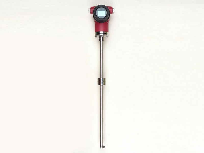 磁致伸縮液位計(jì)